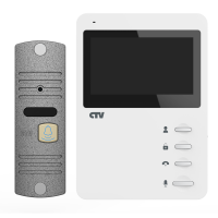 Монитор CTV-M1400N видеодомофона